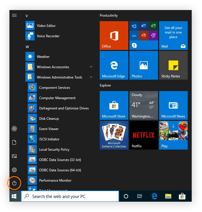 SPYWARE REMOVAL REMOVE SPYWARE FROM YOUR PC visual data 3